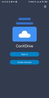 ConXDrive 포스터