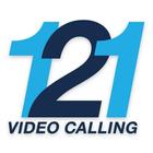 InFocus 121 Video Dialer icon