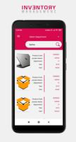 Inventory Management скриншот 3