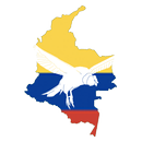 Birds of Colombia mobile guide-APK