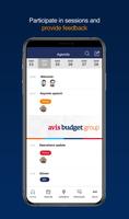 Avis Budget Group Events screenshot 3