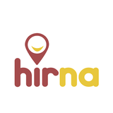 hirna - Ride Hailing App