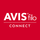 Avis Filo Connect simgesi