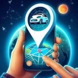 AB Fake GPS Locator