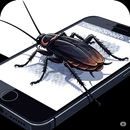 Creepy Screen Prank APK