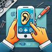 Hearing Aid-icoon