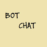 Bot Chat icône