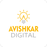 AAVISHKAR DIGITAL icon