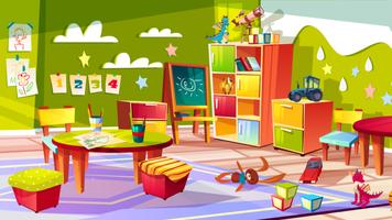 ABC - Kids Learning App Affiche