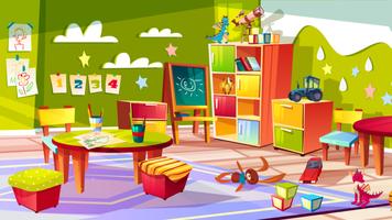 ABC - Kids Learning App постер