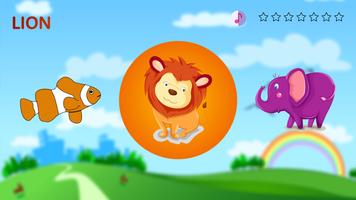 2 Schermata ABC - Kids Learning App