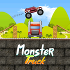 Monster Truck icône