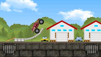 1 Schermata Monster Truck