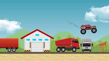 3 Schermata Monster Truck