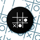 Tic Tac Toe Multiplayer Online icône