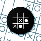 Tic Tac Toe Multiplayer Online icon
