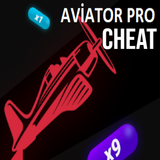 Aviator Game Cheat icône