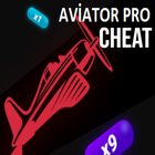 Aviator Game Cheat simgesi