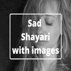 Best Sad Hindi Shyari 2020 ikon