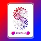 Socially иконка