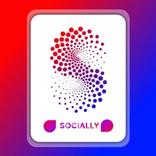 ”Socially The All In One Tone,W