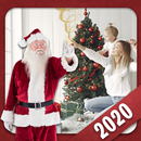 Your Selfie with Santa Claus – Christmas Jokes APK