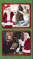 Your Selfie with Santa Claus – Christmas Jokes ภาพหน้าจอ 1