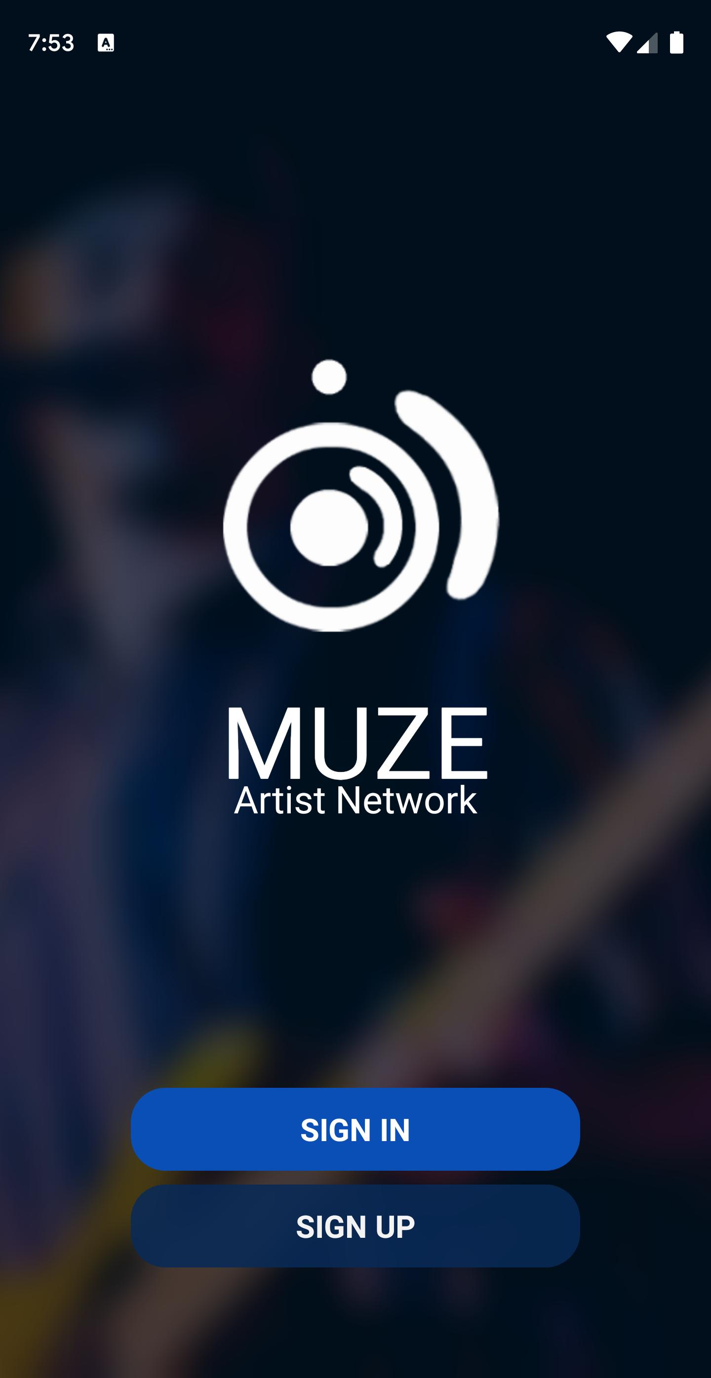 Muze APK for Android Download Muze APK for Android Download