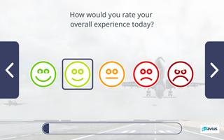 Avius Surveys पोस्टर