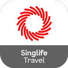 Singlife Travel biểu tượng