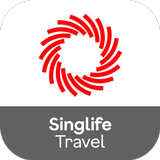 Singlife Travel アイコン