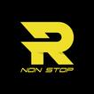 آیکون‌ R Non Stop