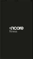 Encore الملصق