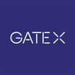 GateX icône