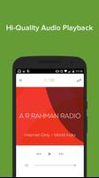 برنامه‌نما Afghanistan Online Radio عکس از صفحه