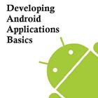 Developing Android Apps Basics icône