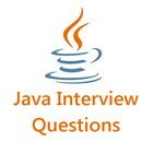 Java Interview Questions biểu tượng