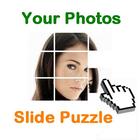 Puzzle Your Photos icône