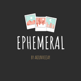 Ephemeral - HD 4K Travel Wallp