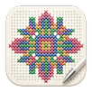 CrossCraft: Cross Stitch APK
