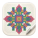 CrossCraft - Pattern Maker APK