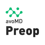 avoMD: Preoperative eval