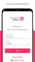 My Avon Office постер