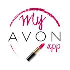 MyAvonAPP icône