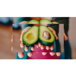 Avocado diet