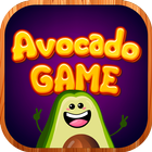 Great Avocado Game icon