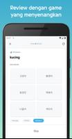Belajar Kosa Kata Bahasa Korea screenshot 3