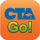 CTA Go! アイコン