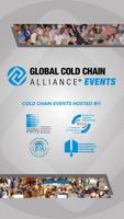 GCCA Events Cartaz