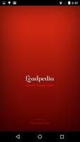 Leadpedia постер